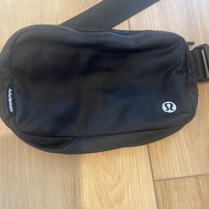 Lululemon Belt Bag